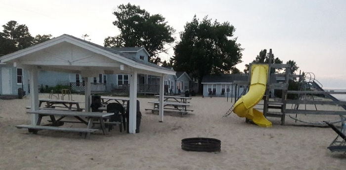 Miami Beach Resort - Web Listing (newer photo)